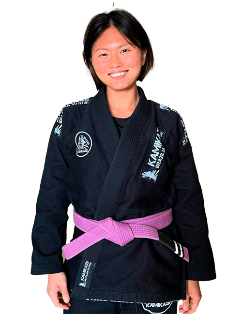 Avery Hong